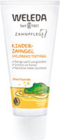 Produktfoto zu Kinder-Zahngel 50ml