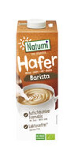 Produktfoto zu Hafer Soja Barista 1L