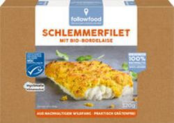 Produktfoto zu TK Schlemmerfilet mit Bordelaise 320g