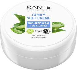 Produktfoto zu FAMILY Soft Creme [BIO-ALOE VERA] 150ml