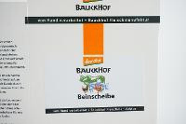 Produktfoto zu TK Beinscheibe vom Rind ca. 500g