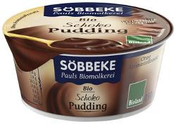 Produktfoto zu Schoko Pudding 150g