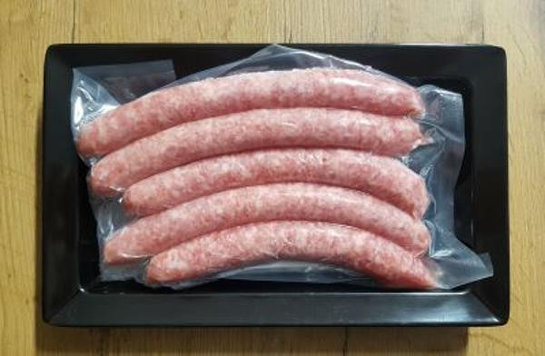 Produktfoto zu TK Feine Bratwurst ca. 330g