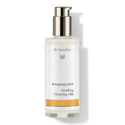 Produktfoto zu Dr. Hauschka Reinigungsmilch 145ml