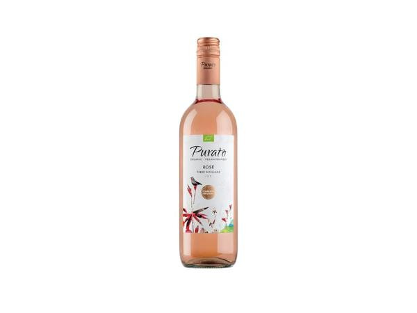 Produktfoto zu Purato Rosé 6er Kiste