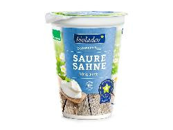 Produktfoto zu Saure Sahne 10% 200g