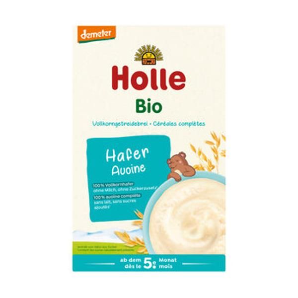 Produktfoto zu Haferflockenbrei 250g