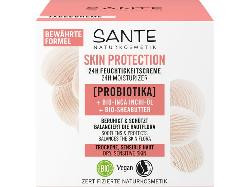 Produktfoto zu SKIN PROTECTION Feuchtigkeitscreme [PROBIOTIKA] 50ml