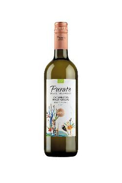 Produktfoto zu Catarratto Pinot Grigio Weißwein Kiste 6*0,75L