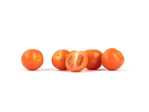 Produktfoto zu Tomate Cherrytomaten