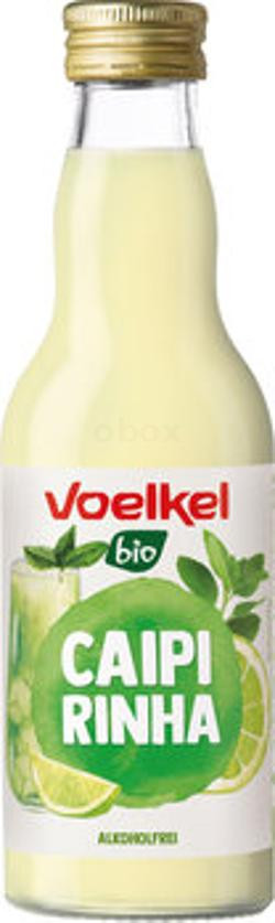 Produktfoto zu Cocktail Caipiriniha alkoholfrei 0,2l vegan