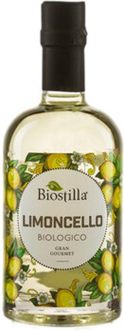 Produktfoto zu Limoncello Biostilla vegan