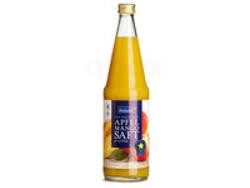 Produktfoto zu Apfel Mango Saft 0,7L