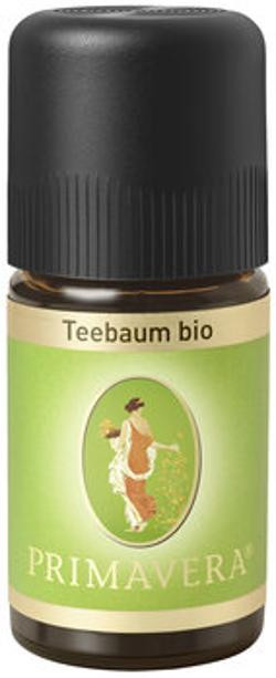 Produktfoto zu Duftöl "Teebaum" 5ml