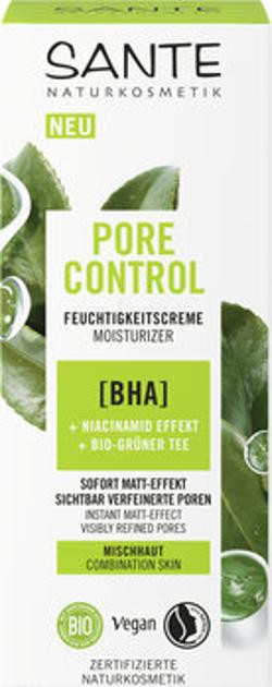 Produktfoto zu PORE CONTROL Feuchtigkeitscreme [BHA] 50ml