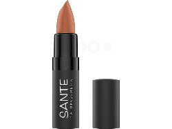 Produktfoto zu Matte Lipstick 01 Truly Nude 4,5ml