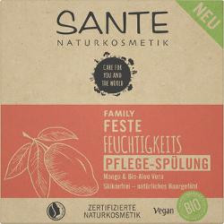 Produktfoto zu FAMILY Festes Feuchtigkeits-Spülung 60g