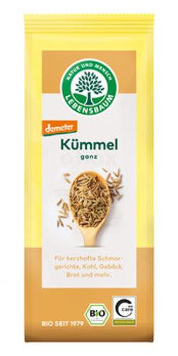 Produktfoto zu Kümmel ganz 50g