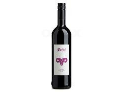 Produktfoto zu Merlot Kiste 6*0,75L