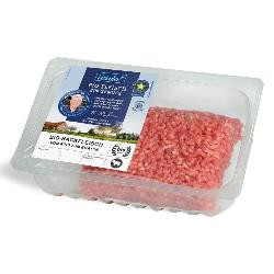 Produktfoto zu Rinderhackfleisch 400g