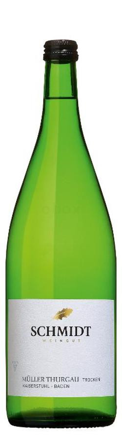 Produktfoto zu Müller Thurgau weiß 1 l