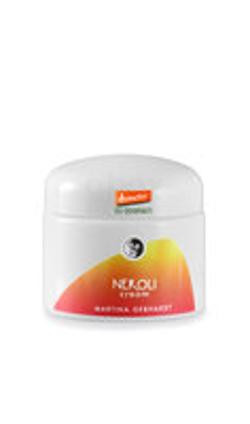 Produktfoto zu Neroli Creme 50ml