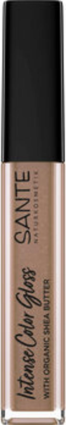 Produktfoto zu Intense Color Gloss 01 Glistening Nude 5,3ml