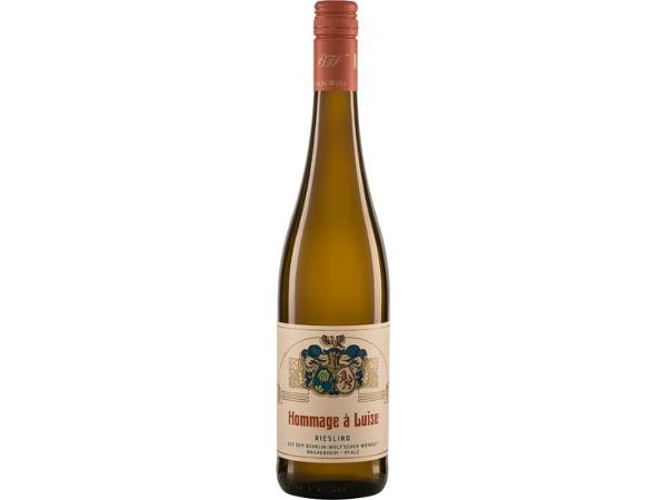 Produktfoto zu Riesling VDP. Gutswein 0,75l