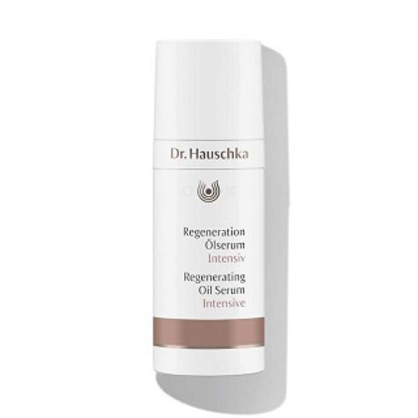 Produktfoto zu Dr. Hauschka Regeneration Ölserum Intensiv 20ml