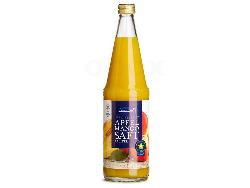 Produktfoto zu Apfel Mango Saft Kiste 6*0,7L