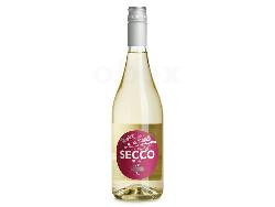 Produktfoto zu Secco weiß 0,75L