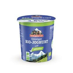 Produktfoto zu Joghurt mild 3,5% Fett 400g (laktosefrei)