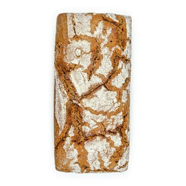 Produktfoto zu Roggenbrot fein 1000g