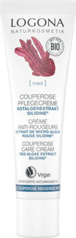 Produktfoto zu [med] Couperose Pflegecreme 30ml