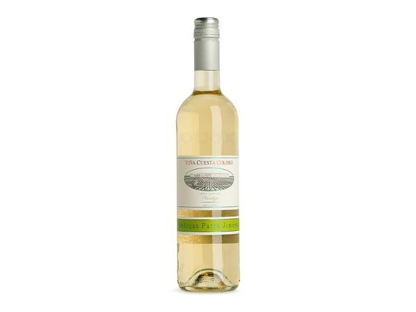 Produktfoto zu Cuesta Colora Verdejo Weißwein 0,75L