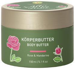 Produktfoto zu Alles Liebe Körperbutter 150ml