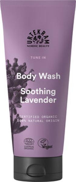 Produktfoto zu Body Wash Soothing Lavender 200ml