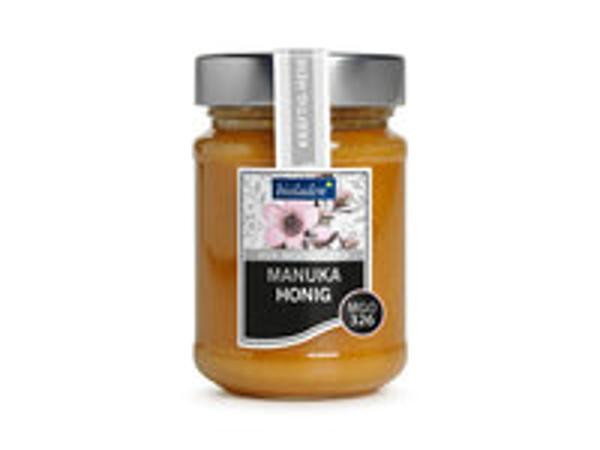 Produktfoto zu Manuka Honig 225g