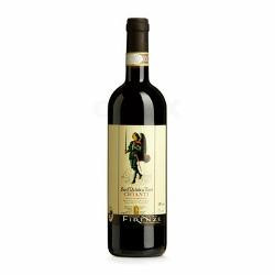 Produktfoto zu Chianti Colli Fiorentini Kiste 6*0,75L