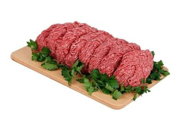 Produktfoto zu TK Hackfleisch halb und halb 250g