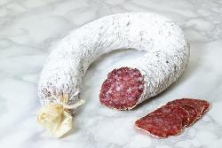 Produktfoto zu Salametti (kleine Salami)