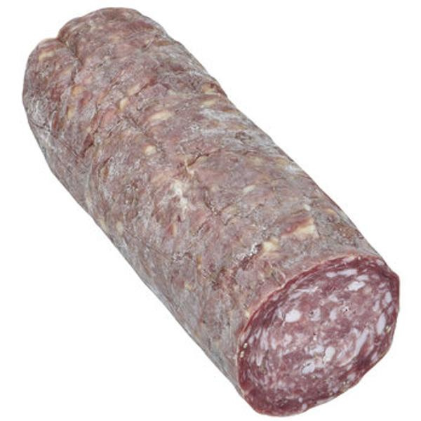 Produktfoto zu Salami Calabrese mit Fenchel