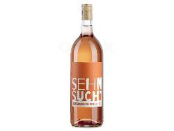 Produktfoto zu Badischer Roséwein Sehnsucht Kiste 6*1L