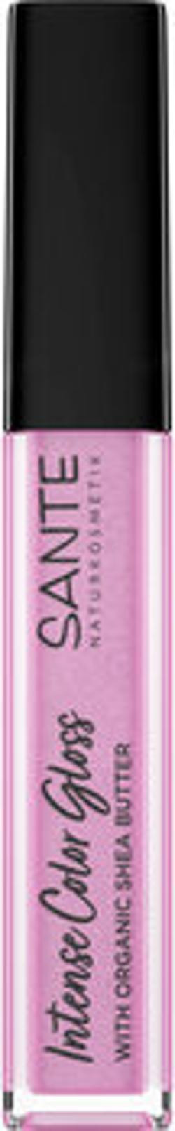 Produktfoto zu Intense Color Gloss 05 Dazzling Rose 5,3ml