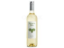 Produktfoto zu Sauvignon Blanc Weißwein 0,75L vegan