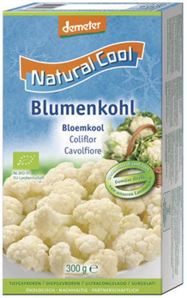 Produktfoto zu TK Blumenkohl 300g