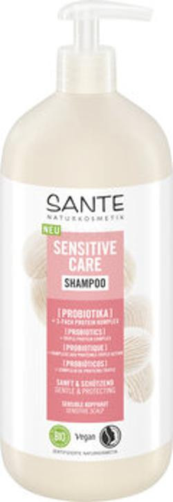 Produktfoto zu SENSITIVE CARE Shampoo [PROBIOTIKA] 950ml