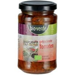 Produktfoto zu Sonnengetrocknete Tomaten in Öl-Marinade 200g vegan