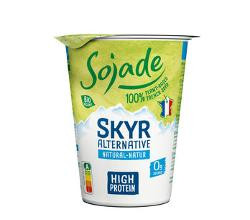 Produktfoto zu Skyr Alternative Natur 400g