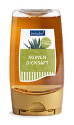 Produktfoto zu Agaven-Dicksaft im Spender 250g vegan